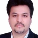 تصویر دکتر سیدعبدالله حسینی
