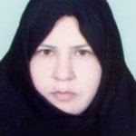 تصویر دکتر ساره ملک پورپیرجل