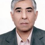 تصویر دکتر رضا حق زارع