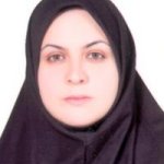 تصویر دکتر الهام قبه مهاجر