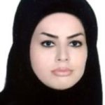 تصویر دکتر آرزو برجی