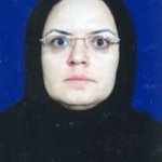 تصویر دکتر رعنا یزدانی نیا