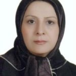 تصویر دکتر زهرا مهران پور
