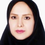 تصویر دکتر زهرا ناصری سربرجی