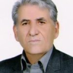 تصویر دکتر اسکندر ضیا غریب