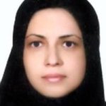 تصویر دکتر نادیا فغانی جدیدی