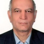تصویر دکتر بهرام یگانه