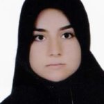 تصویر دکتر مهدیه بدیعیان