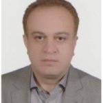تصویر دکتر شهرام قلیزاده