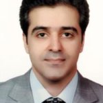 تصویر دکتر هومن مستغنی