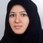 تصویر دکتر تکتم یزدانی
