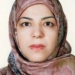 تصویر دکتر فاطمه جهانگیر