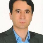 تصویر دکتر اسماعیل روزبهانی