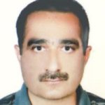 تصویر دکتر منصور شکری