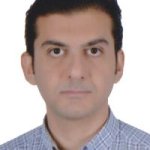 تصویر دکتر هومن ادیبی