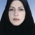 تصویر دکتر هما آزادی