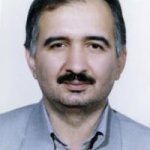 تصویر دکتر بهزاد فیض زاده کریق