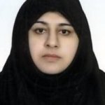 تصویر دکتر نرجس دلاوری کلوری