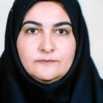 تصویر دکتر هما متقی