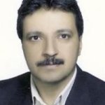 تصویر دکتر شهرام رضائی