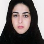 تصویر دکتر آرزو بزرگ زاده
