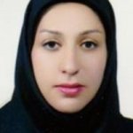 تصویر دکتر مریم علیرضایی ورنوسفادرانی