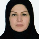 تصویر دکتر هما دست غیب شیرازی
