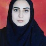 تصویر دکتر صدیقه یزدانی