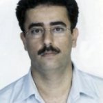 تصویر دکتر ضیاءالدین رودباری
