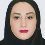تصویر دکتر زهرا شیبانی دهجی