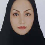 تصویر دکتر زهرا فرهنگیان