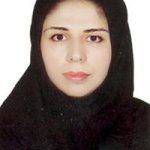 تصویر دکتر شقایق حق شناس