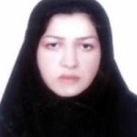 تصویر دکتر مریم حق پرست