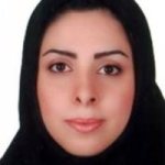 تصویر دکتر مهدیه پاکدامن قاسم آباد