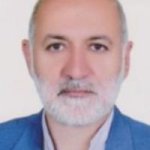 تصویر دکتر سید امیر عزیزی زاویه