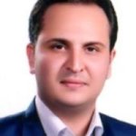 تصویر دکتر شهرام متین مطلق
