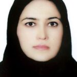تصویر دکتر زهرا فاضلی نژاد