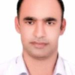 تصویر دکتر احمدعلی رییسی