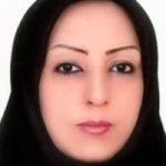 تصویر دکتر ارزو رافعی