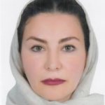تصویر دکتر شبنم وثوقی