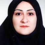 تصویر دکتر سیما فاضلی
