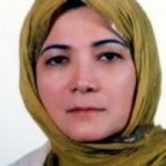 تصویر دکتر سپیده طبرستانی