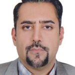 تصویر دکتر شهرام عامری مجد