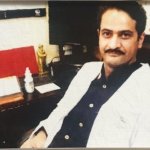 تصویر دکتر شهرام منوچهری