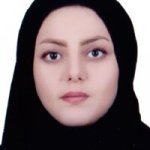 تصویر دکتر پریا حق شناس