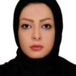 تصویر دکتر سپیده طهماسبی