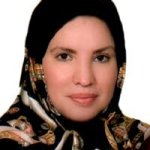 تصویر دکتر انیسه عامری