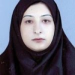 تصویر دکتر فاطمه فردوسی بادی