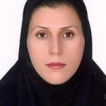 تصویر دکتر ثریا حق نظری
