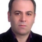 تصویر دکتر مهران افخم نیا